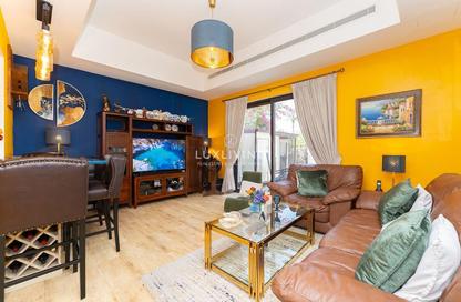 Villa - 4 Bedrooms - 4 Bathrooms for sale in Mira 4 - Mira - Reem - Dubai