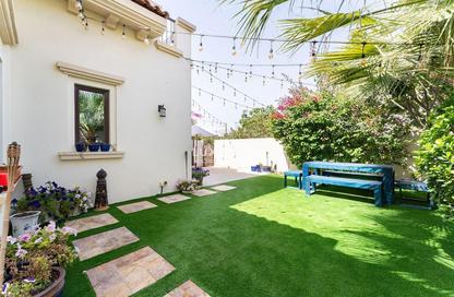 Villa - 4 Bedrooms - 4 Bathrooms for sale in Mira 4 - Mira - Reem - Dubai