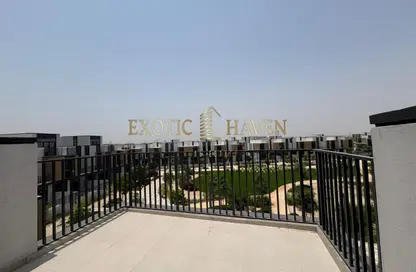 Townhouse - 3 Bedrooms - 3 Bathrooms for sale in Mudon Al Ranim 7 - Mudon - Dubai