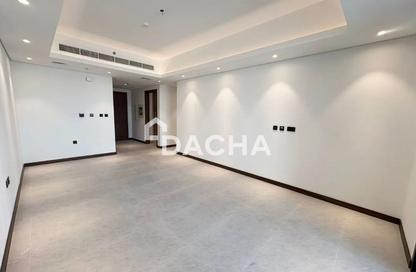 Apartment - 2 - 3 for rent in Cresswell Residences - Residential District - Dubai South (Dubai World Central) - Dubai