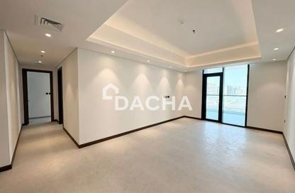 Apartment - 2 - 3 for rent in Cresswell Residences - Residential District - Dubai South (Dubai World Central) - Dubai