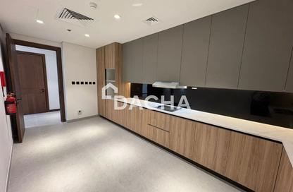 Apartment - 2 - 3 for rent in Cresswell Residences - Residential District - Dubai South (Dubai World Central) - Dubai