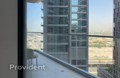 Hotel  and  Hotel Apartment - 1 - 1 for rent in Vida Dubai Mall Tower 1 - Vida Residences Dubai Mall - Downtown Dubai - Dubai