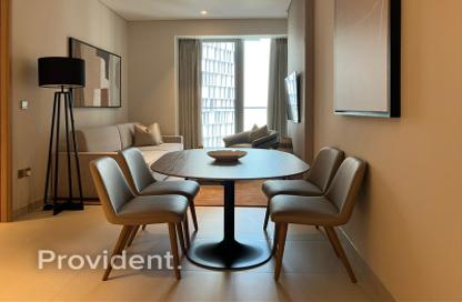Hotel and Hotel Apartment - 1 - 1 for rent in Vida Dubai Mall Tower 1 - Vida Residences Dubai Mall - Downtown Dubai - Dubai Hotel and Hotel Apartment - 1 - 1 for rent in Vida Dubai Mall Tower 1 - Vida Residences Dubai Mall - Downtown Dubai - Dubai