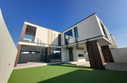 تاون هاوس - 3 غرف نوم - 4 حمامات للايجار في سوق الجبيل - جزيرة الجبيل - أبوظبي