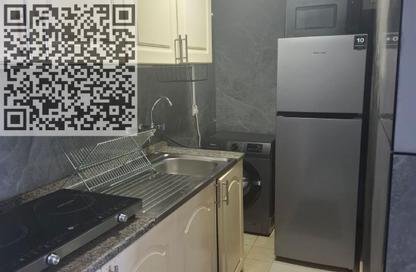 Apartment - 1 - 2 for rent in Al Naemiya Tower 1 - Al Naemiya Towers - Al Nuaimiya - Ajman Apartment - 1 - 2 for rent in Al Naemiya Tower 1 - Al Naemiya Towers - Al Nuaimiya - Ajman