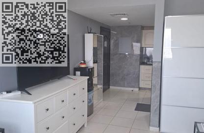 Apartment - 1 - 2 for rent in Al Naemiya Tower 1 - Al Naemiya Towers - Al Nuaimiya - Ajman