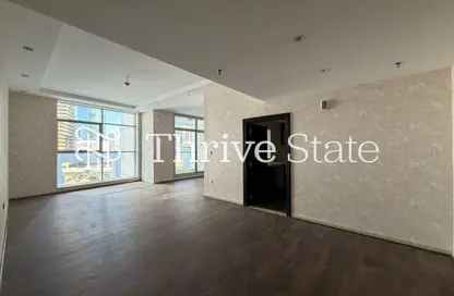Apartment - 2 Bedrooms - 3 Bathrooms for rent in Skyview Tower - Dubai Marina - Dubai