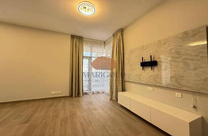Apartment - 1 Bedroom - 2 Bathrooms for rent in Green Lakes Towers 2 - Green Lakes Towers - JLT Cluster S - Jumeirah Lake Towers - Dubai