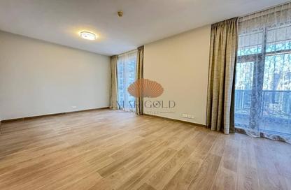 Apartment - 1 Bedroom - 2 Bathrooms for rent in Green Lakes Towers 2 - Green Lakes Towers - JLT Cluster S - Jumeirah Lake Towers - Dubai