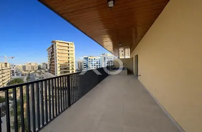 شقة - 3 غرف نوم - 4 حمامات للبيع في ديفاين ليفينج - ارجان - دبي شقة - 3 غرف نوم - 4 حمامات للبيع في ديفاين ليفينج - ارجان - دبي