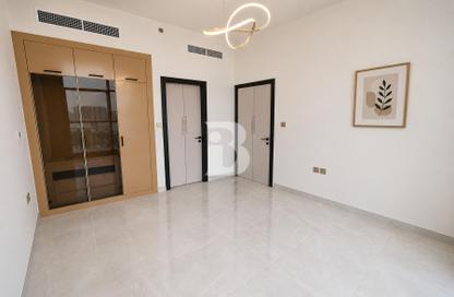 Apartment - 2 Bedrooms - 2 Bathrooms for sale in Skyz by Danube - Arjan - Dubai