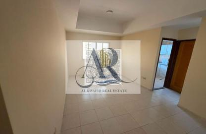 Apartment - 1 Bedroom - 2 Bathrooms for rent in Al Naemiya Tower 2 - Al Naemiya Towers - Al Nuaimiya - Ajman