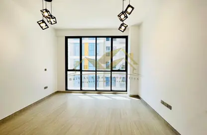 Apartment - Studio - 1 Bathroom for rent in Iliyaa Tower 4 - Jumeirah Garden City - Al Satwa - Dubai