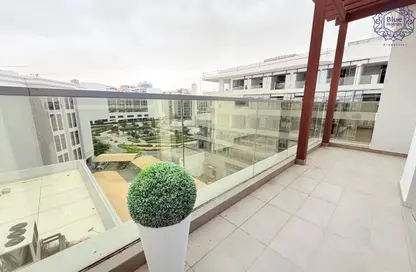 شقة - 2 غرف نوم - 3 حمامات للايجار في ارت جاردنز المبنى ب - آشلي هيلز - ارجان - دبي شقة - 2 غرف نوم - 3 حمامات للايجار في ارت جاردنز المبنى ب - آشلي هيلز - ارجان - دبي