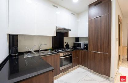 Apartment - 1 Bedroom - 2 Bathrooms for sale in J ONE Tower A - J ONE - Business Bay - Dubai