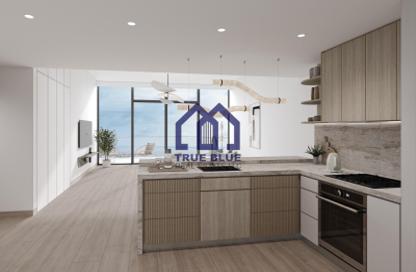 Apartment - Studio - 1 for sale in Ellington Views II - Al Hamra Village - Ras Al Khaimah