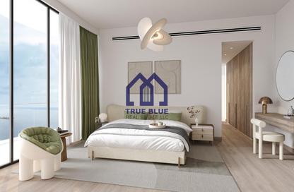 Apartment - Studio - 1 for sale in Ellington Views II - Al Hamra Village - Ras Al Khaimah