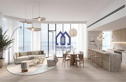 Apartment - Studio - 1 for sale in Ellington Views II - Al Hamra Village - Ras Al Khaimah Apartment - Studio - 1 for sale in Ellington Views II - Al Hamra Village - Ras Al Khaimah