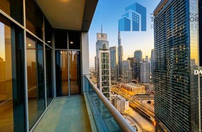 Apartment - 3 Bedrooms - 5 Bathrooms for rent in Manazel Al Safa - Business Bay - Dubai