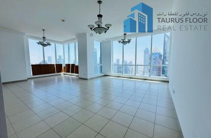 Apartment - 3 Bedrooms - 5 Bathrooms for rent in Manazel Al Safa - Business Bay - Dubai