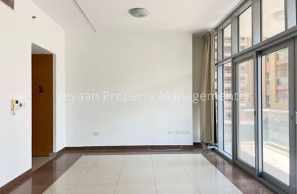 Apartment - 1 - 2 for rent in Bait Aseel - Al Nahda 2 - Al Nahda - Dubai