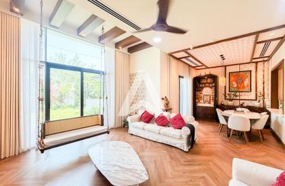 Townhouse - 3 Bedrooms - 4 Bathrooms for sale in Murooj Al Furjan West - Murooj Al Furjan - Al Furjan - Dubai