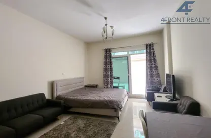 Apartment - Studio - 1 Bathroom for rent in May Residence 3 - May Residence - District 10 - Jumeirah Village Circle - Dubai