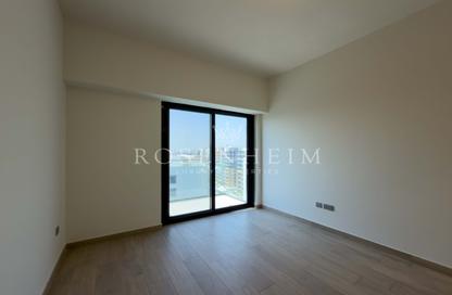 Apartment - Studio - 1 for rent in Azizi Riviera 41 - Azizi Riviera - Meydan One - Meydan - Dubai