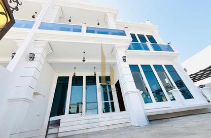 Villa - 6 - 6 for rent in Umm Suqeim 3 Villas - Umm Suqeim 3 - Umm Suqeim - Dubai