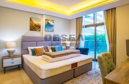 Apartment - 1 Bedroom - 1 Bathroom for rent in The 8 - The Crescent - Palm Jumeirah - Dubai Apartment - 1 Bedroom - 1 Bathroom for rent in The 8 - The Crescent - Palm Jumeirah - Dubai