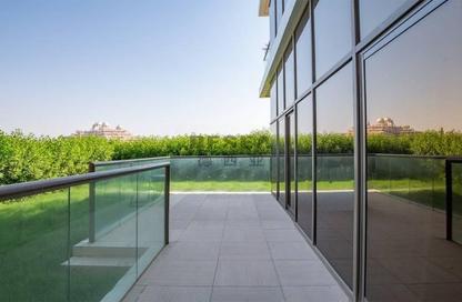 Apartment - 1 Bedroom - 1 Bathroom for rent in The 8 - The Crescent - Palm Jumeirah - Dubai Apartment - 1 Bedroom - 1 Bathroom for rent in The 8 - The Crescent - Palm Jumeirah - Dubai