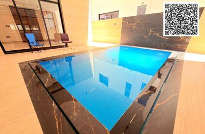 Villa - 5 Bedrooms - 7 Bathrooms for sale in Al Helio 2 - Al Helio - Ajman