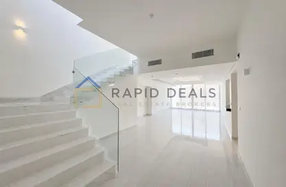 Townhouse - 3 Bedrooms - 4 Bathrooms for sale in Gardenia Townhomes II - Wasl Gate - Dubai