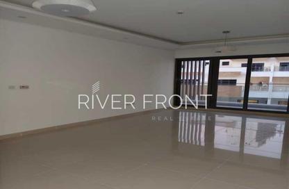 Apartment - 1 Bedroom - 2 Bathrooms for rent in Al Manal Elite - District 13 - Jumeirah Village Circle - Dubai