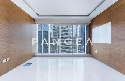 مكتب - استوديو للايجار في برج أوبال - الخليج التجاري - دبي