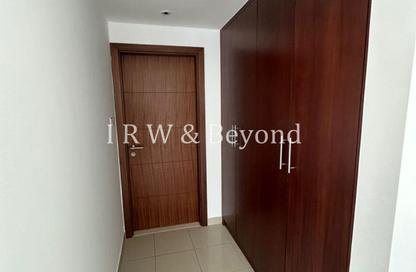 Apartment - 1 Bedroom - 1 Bathroom for rent in Standpoint Tower 1 - Standpoint Towers - Downtown Dubai - Dubai