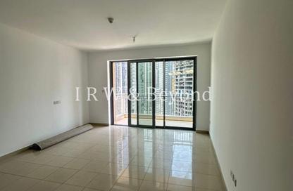 Apartment - 1 Bedroom - 1 Bathroom for rent in Standpoint Tower 1 - Standpoint Towers - Downtown Dubai - Dubai