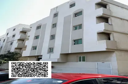 Apartment - 1 Bathroom for rent in Al Naseriya - Al Sharq - Sharjah