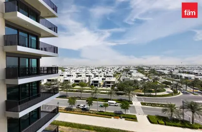 Apartment - 2 Bedrooms - 2 Bathrooms for rent in Hills Park - Dubai Hills Estate - Dubai
