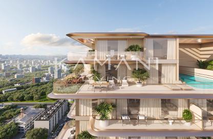 Apartment - 2 - 3 for sale in One Park Square - District 11 - Jumeirah Village Circle - Dubai
