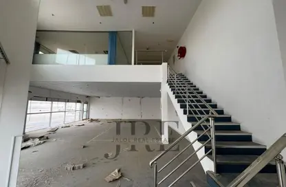 مستودع - استوديو - 1 حمام للايجار في الصجعة الصناعية - الصجعة - الشارقة