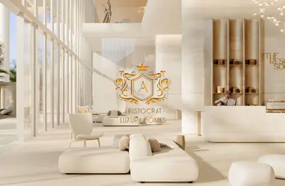 Apartment - 4 Bedrooms - 5 Bathrooms for sale in The Chedi Private Residences - Barsha Heights (Tecom) - Dubai