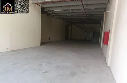 Warehouse - Studio - 1 Bathroom for rent in Al Jurf Industrial 2 - Al Jurf Industrial - Ajman Warehouse - Studio - 1 Bathroom for rent in Al Jurf Industrial 2 - Al Jurf Industrial - Ajman