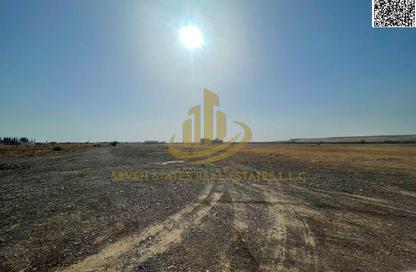 Land - Studio for sale in Manama - Ajman Land - Studio for sale in Manama - Ajman
