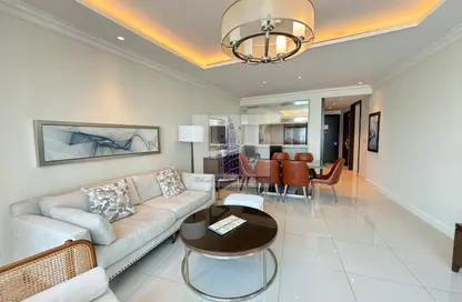 Apartment - 2 Bedrooms - 2 Bathrooms for sale in The Address Residence Fountain Views 1 - The Address Residence Fountain Views - Downtown Dubai - Dubai