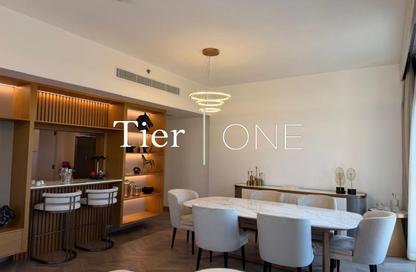 Apartment - 3 - 4 for rent in Lamtara 1 - Madinat Jumeirah Living - Umm Suqeim 3 - Umm Suqeim - Dubai