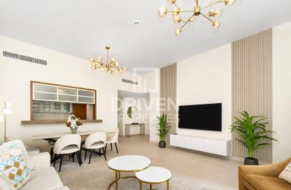 Apartment - 2 Bedrooms - 2 Bathrooms for rent in Boulevard Central Tower 2 - Boulevard Central Towers - Downtown Dubai - Dubai Apartment - 2 Bedrooms - 2 Bathrooms for rent in Boulevard Central Tower 2 - Boulevard Central Towers - Downtown Dubai - Dubai