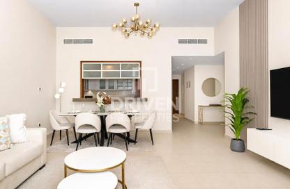 Apartment - 2 Bedrooms - 2 Bathrooms for rent in Boulevard Central Tower 2 - Boulevard Central Towers - Downtown Dubai - Dubai Apartment - 2 Bedrooms - 2 Bathrooms for rent in Boulevard Central Tower 2 - Boulevard Central Towers - Downtown Dubai - Dubai