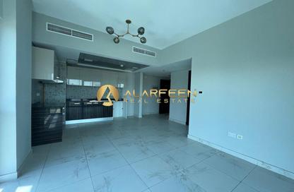 Apartment - 1 Bedroom - 1 Bathroom for rent in MAG 520 - Mag 5 Boulevard - Residential District - Dubai South (Dubai World Central) - Dubai